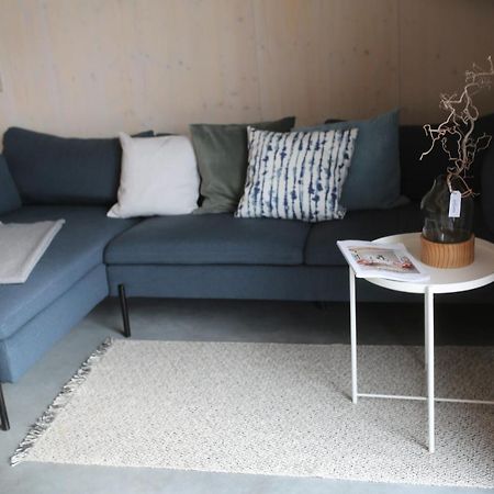 基姆高的阿绍Kampenzeit Loft Mit Traumhaftem Panoramablick公寓 外观 照片
