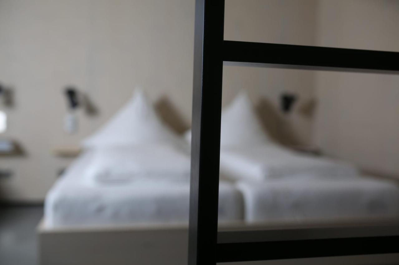 基姆高的阿绍Kampenzeit Loft Mit Traumhaftem Panoramablick公寓 外观 照片