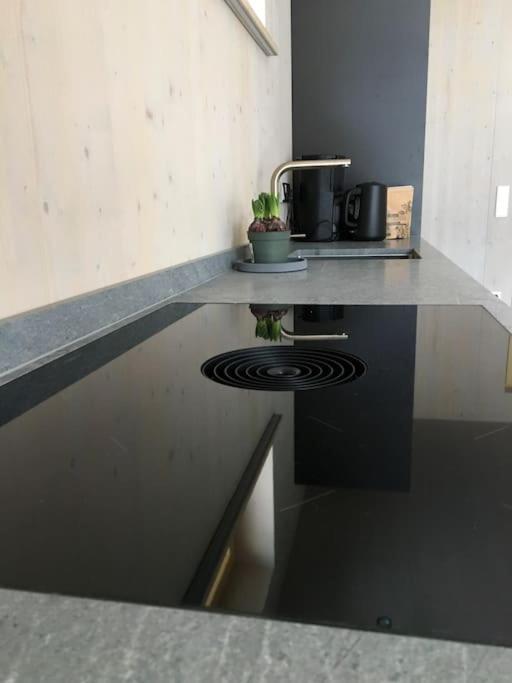 基姆高的阿绍Kampenzeit Loft Mit Traumhaftem Panoramablick公寓 外观 照片